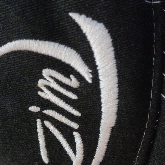 ZIM Ball cap Black trucker style os🖤 - Picture 6 of 6